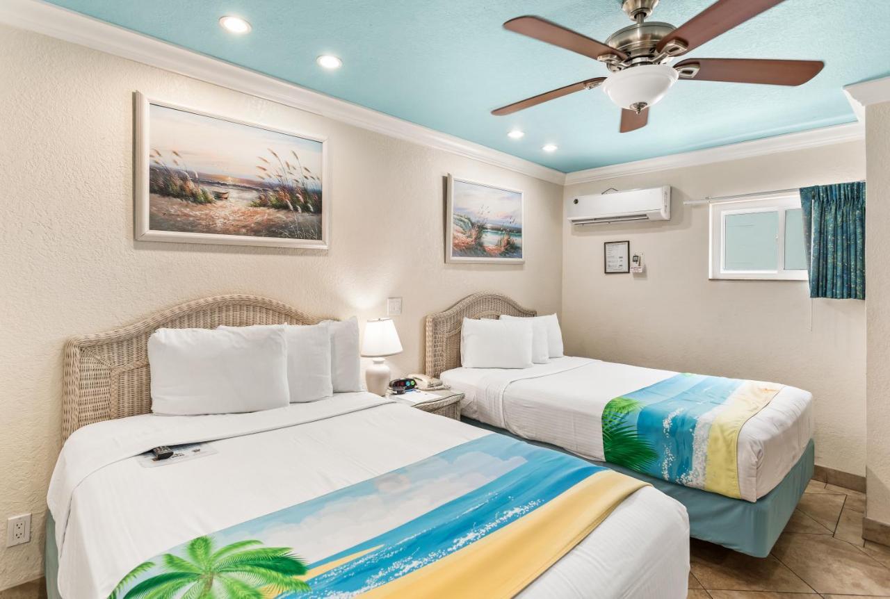 Bay Palms Waterfront Resort - Hotel And Marina St. Pete Beach Pokoj fotografie